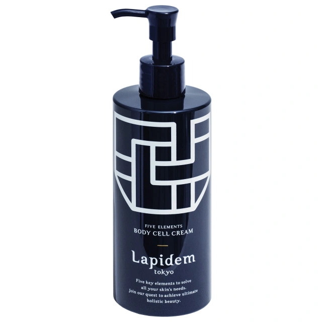 Lapidem Body Cell Cream