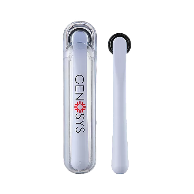 Genosys Eye Roller