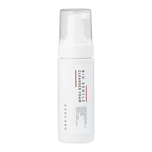 Usolab Bio Gentle Cleanser Foam