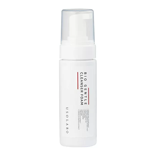 Usolab Bio Gentle Cleanser Foam