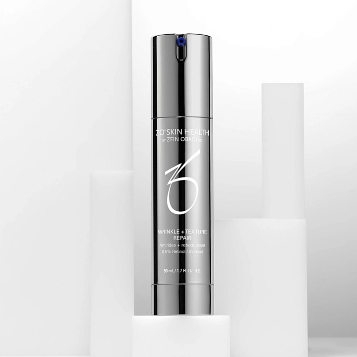 ZO SKIN HEALTH WRINKLE+TEXTURE REPAIR, 0.5% retinol
