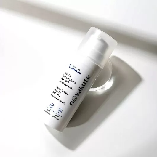 Novakute Anti-Ox Sun Emulsion SPF50+