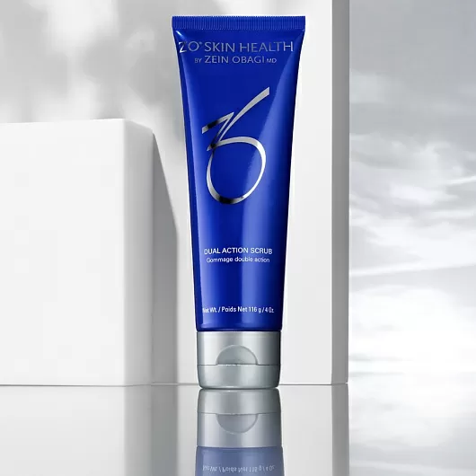 ZO SKIN HEALTH DUAL ACTION SCRUB