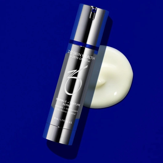 ZO SKIN HEALTH WRINKLE+TEXTURE REPAIR, 0.5% retinol