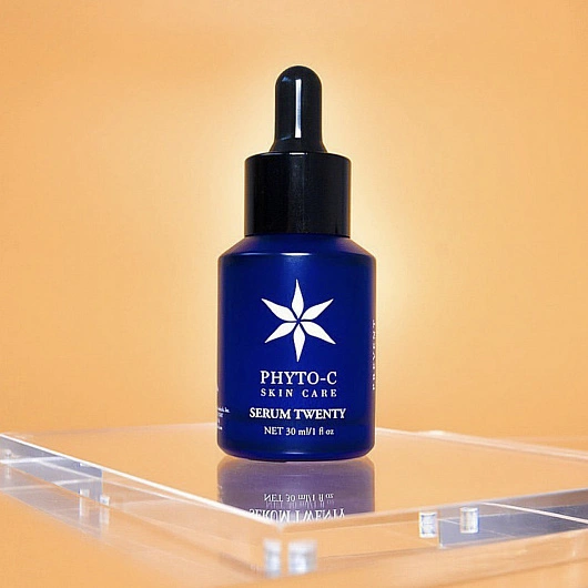 PhytoC Serum Twenty
