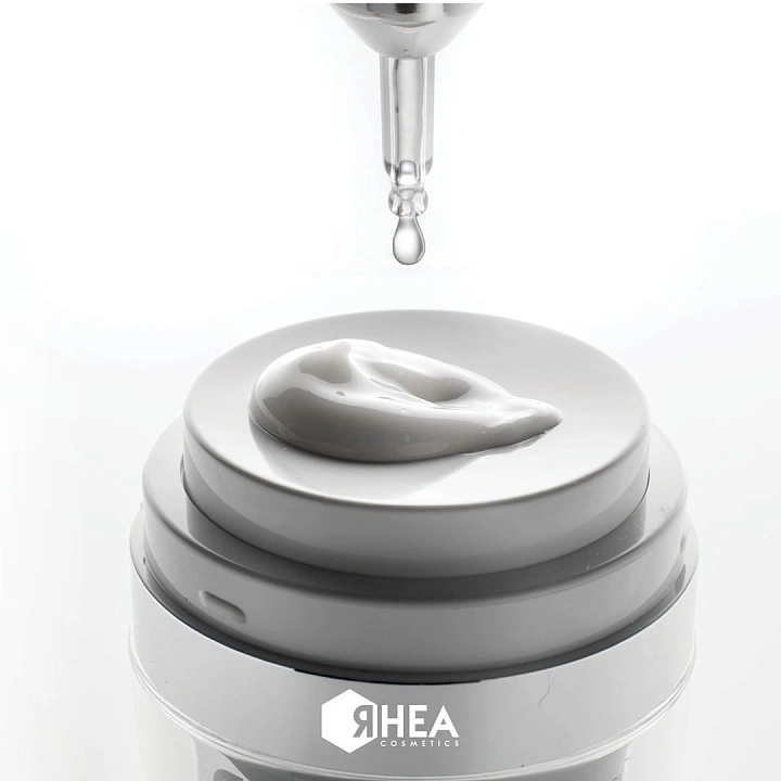Rhea Cosmetics LumiBlanc Brightening Face Cream