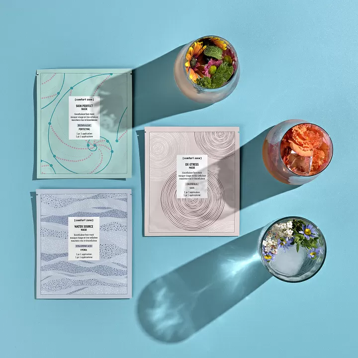 Comfort Zone Water Source Mask