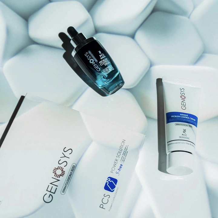 Genosys Problem Control Serum PCS