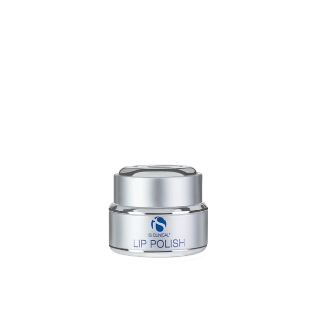 IS CLINICAL LIP POLISH