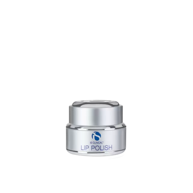 IS CLINICAL LIP POLISH