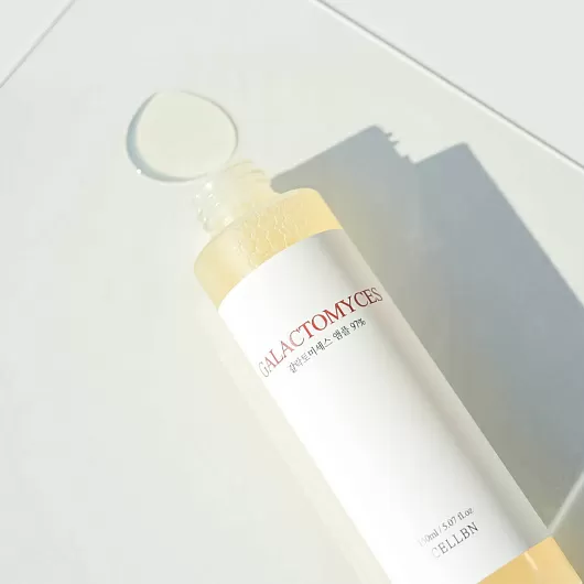 CELLBN GALACTOMYСES AMPOULE 97%