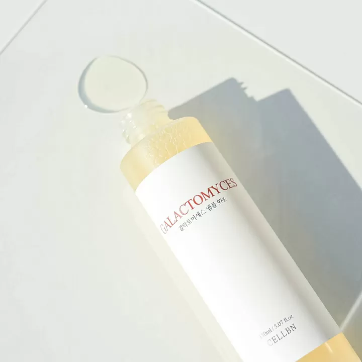 CELLBN GALACTOMYСES AMPOULE 97%