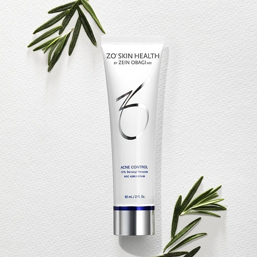 Acne control hotsell