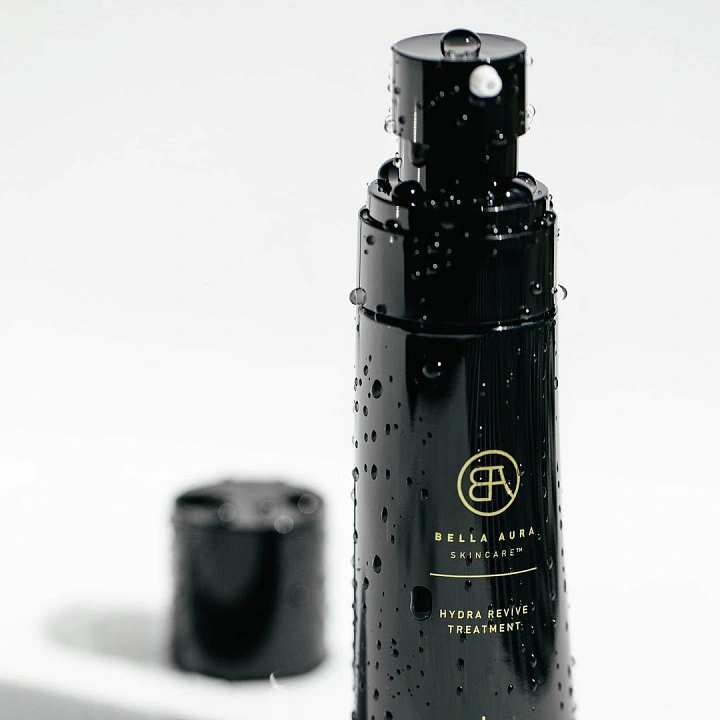 BELLA AURA HYDRA REVIVE TREATMENT