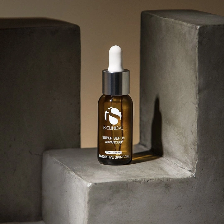 IS CLINICAL SUPER SERUM™ ADVANCE+