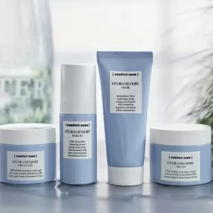 HYDRAMEMORY