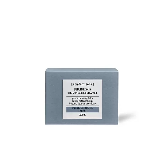 Comfort Zone Sublime Skin Pro Skin Barrier Cleanser