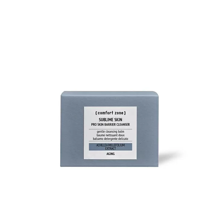 Comfort Zone Sublime Skin Pro Skin Barrier Cleanser
