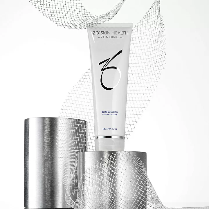 ZO SKIN HEALTH Body Emulsion