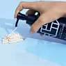 Lapidem Moisture Cleanser Five Elements