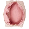 The Form Cosmetic Bag Champagne pink