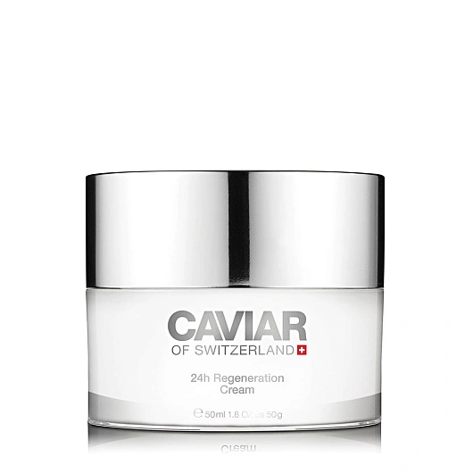 Caviar of Switzerland 24h Regeneration Cream