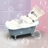 Rhea Cosmetics HappyScrub