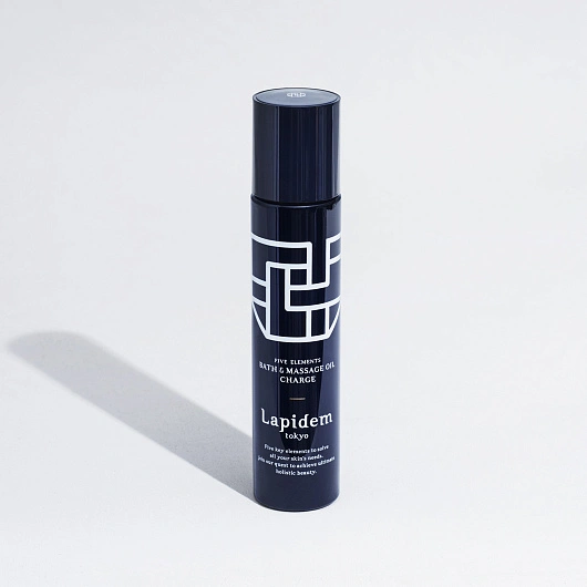 Lapidem Bath & Massage Oil Charge