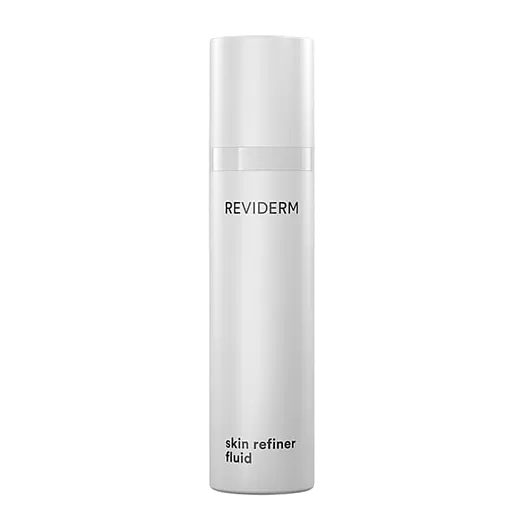 Reviderm Skin refiner fluid