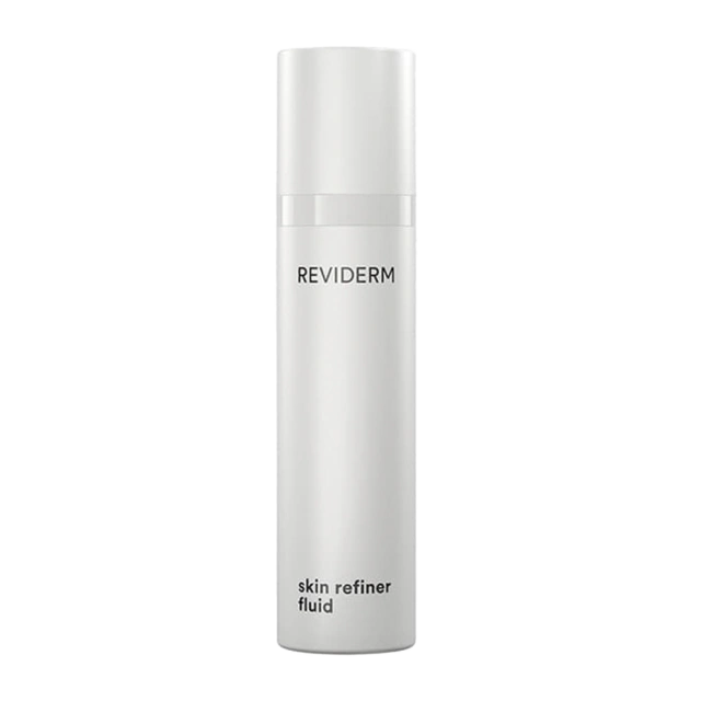 Reviderm Skin refiner fluid