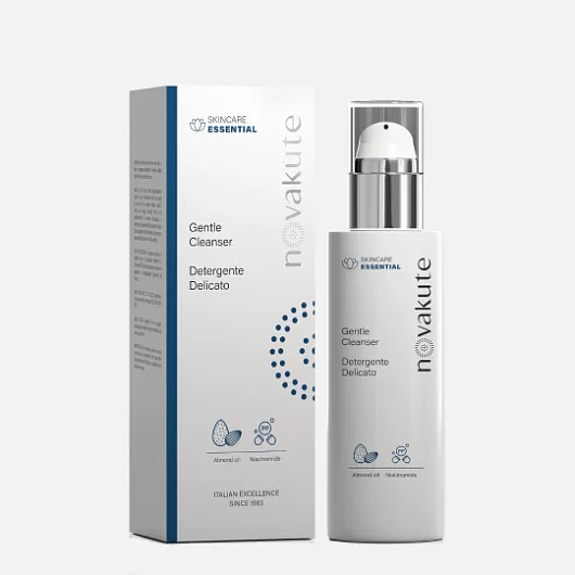 Novakute Gentle Cleanser Essential