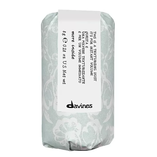 Davines Texturizing Dust