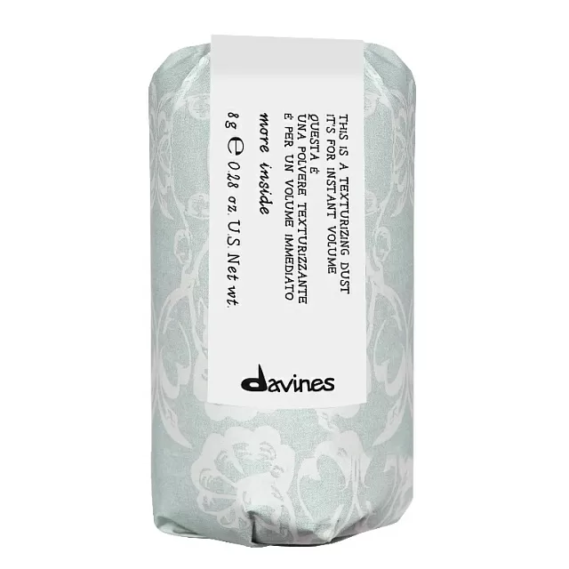 Davines Texturizing Dust