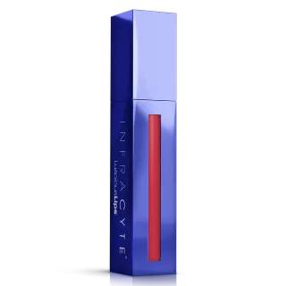LUSCIOUS LIPS™ №334 «Dynamite Delight»