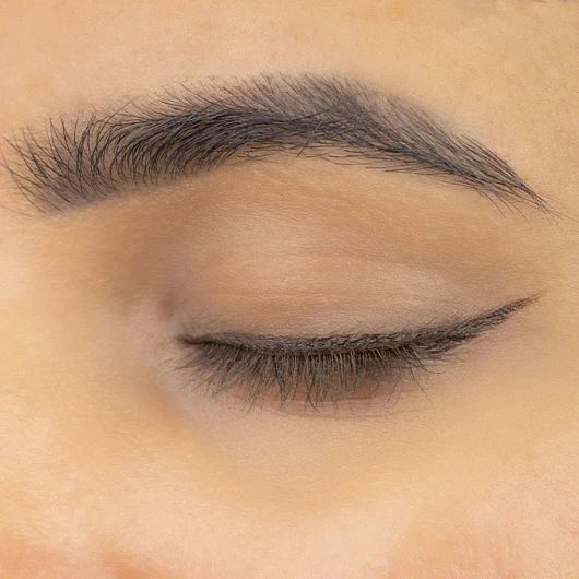 Le Mieux Eye Envy Dual Liner Brown