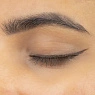 Le Mieux Eye Envy Dual Liner Brown