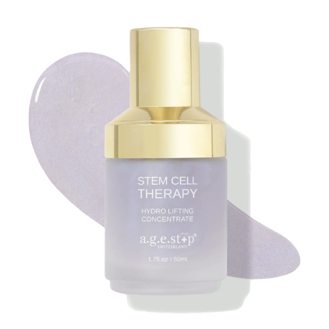 A.G.E.STOP SWITZERLAND STEM CELL THERAPY CONCENTRATE