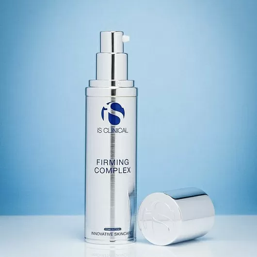 IS CLINICAL FIRMING COMPLEX