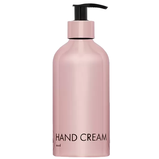 Tonka Hand Cream Oud Bronze