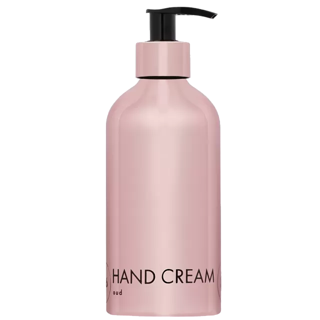 Tonka Hand Cream Oud Bronze