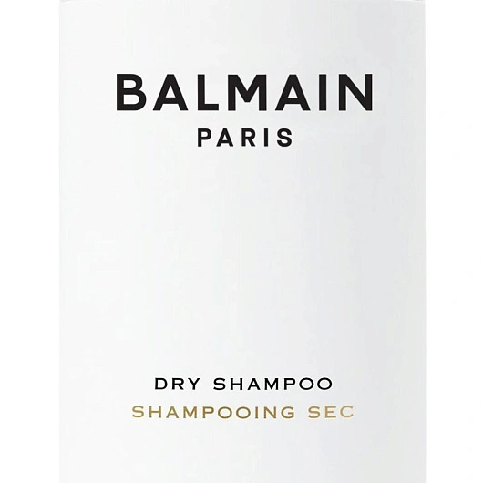 Balmain Hair Couture Dry shampoo