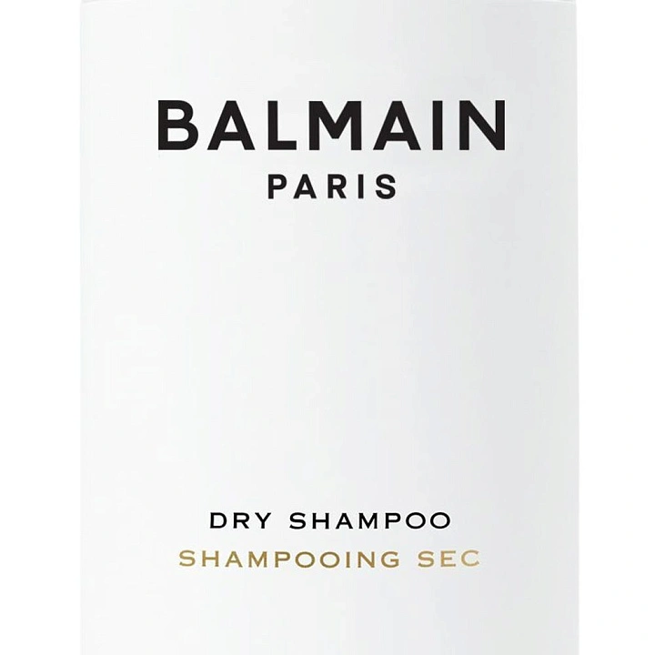 Balmain Hair Couture Dry shampoo