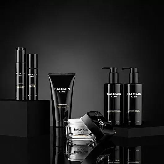 Balmain Homme Bodyfying Shampoo