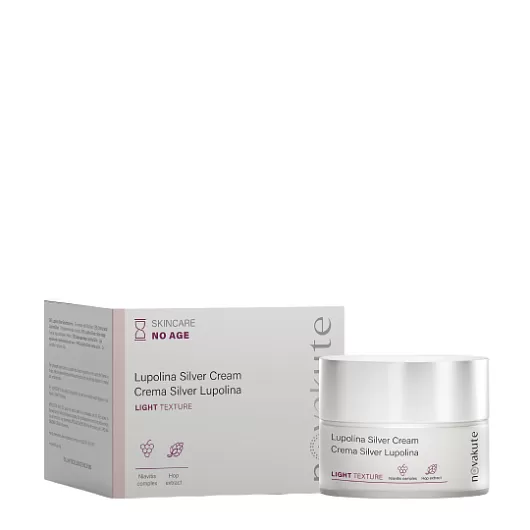 Novakute Silver Lupolina Cream