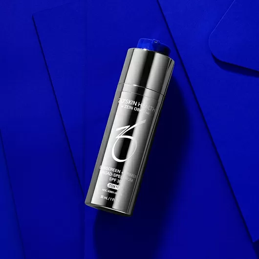ZO SKIN HEALTH SUNSCREEN + PRIMER SPF 30
