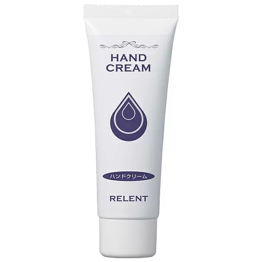 Relent Hand Cream