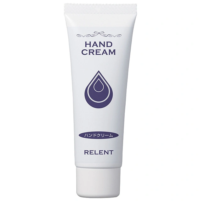 Relent Hand Cream