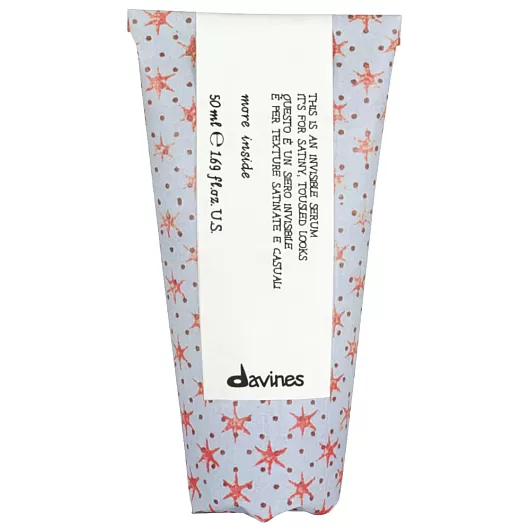 Davines Invisible Serum (Slept-In)