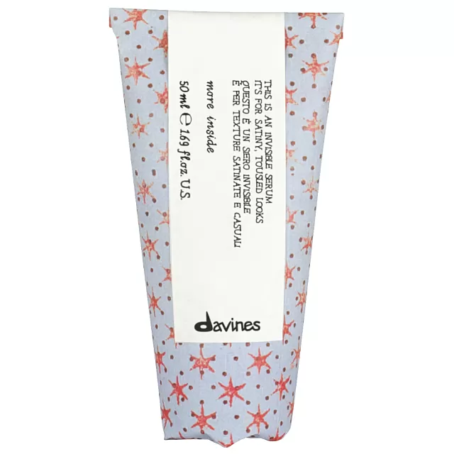 Davines Invisible Serum (Slept-In)