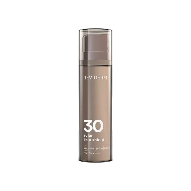 Reviderm Solar skin shield SPF 30